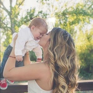 Meet your Posher, Rox